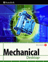  Mechanical Desktop 4