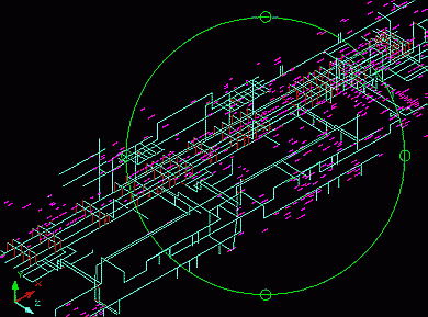 ElectriCS 3D       --  AutoCAD