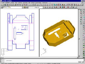 Copra MetalBender 2D