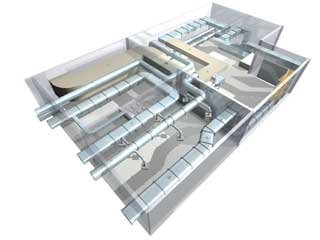 HVAC for ArchiCAD         