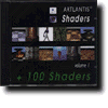 Shaders  Artlantis Render