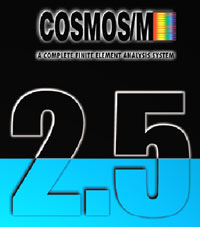 Cosmos/M – Программное обеспечение – Consistent Software